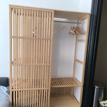 Apartamento Leone à Deux Pas De La Dunkirk