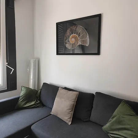 Leone Terminus Appartamento