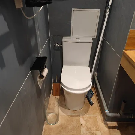 Leone Apartamento Dunkirk