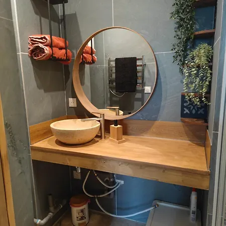 Leone Apartamento Dunkirk