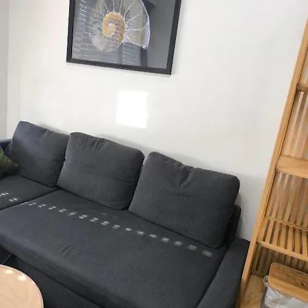 Leone Terminus Appartamento Dunkirk