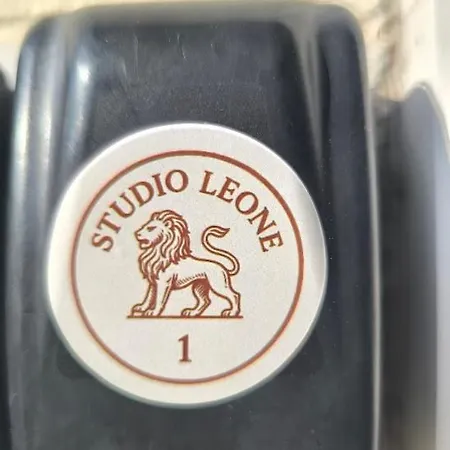 Apartamento Leone Dunkirk