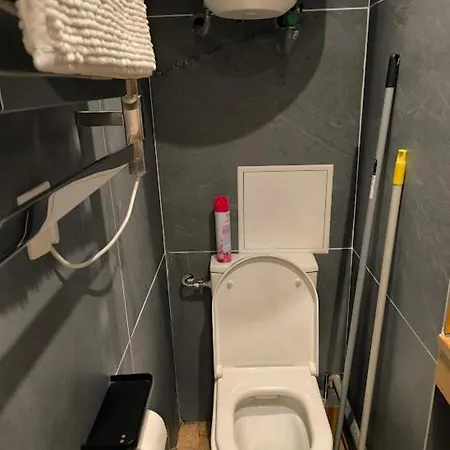 Leone Terminus Dunkirk