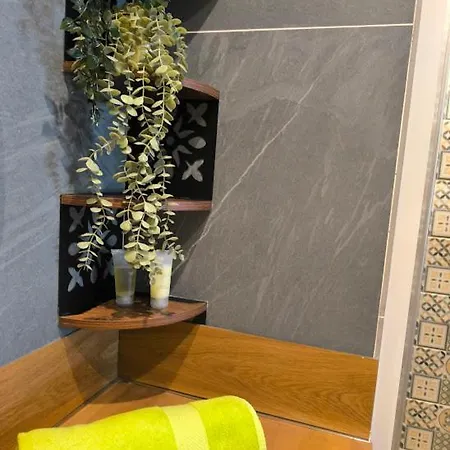 Apartamento Leone Dunkirk