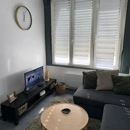 Leone Terminus Appartamento