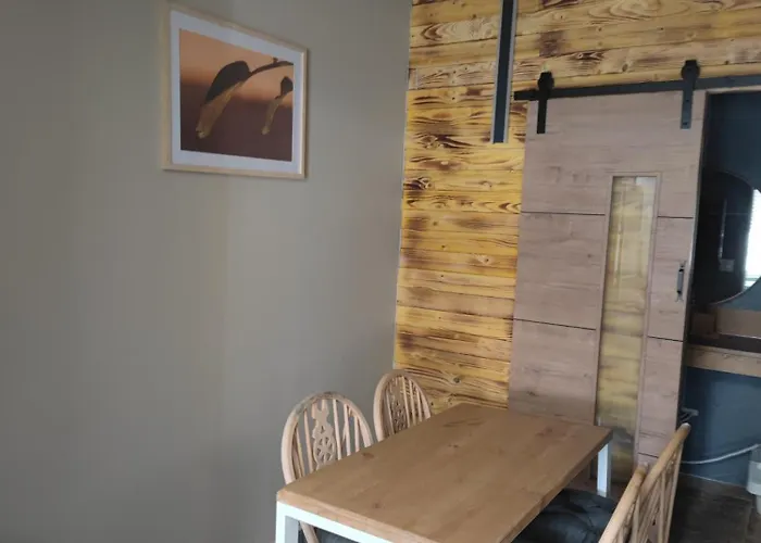 Appartement Leone à Deux Pas De La *