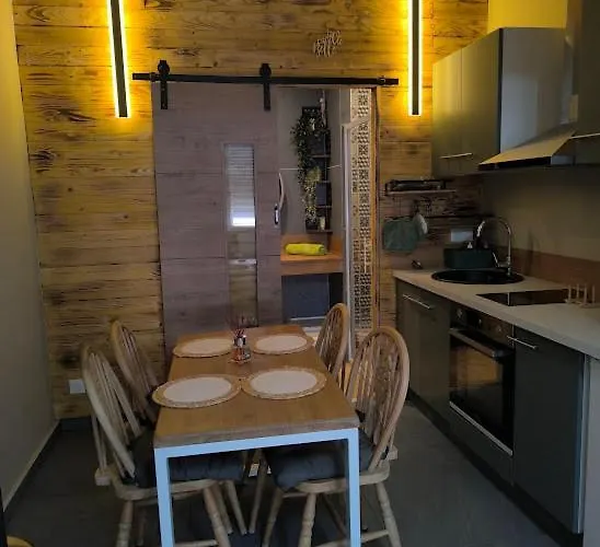 Appartement Leone à Deux Pas De La *