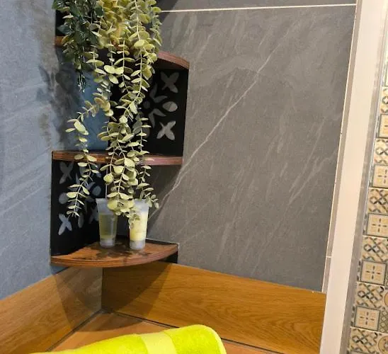 Appartement Leone à Deux Pas De La Dunkirk