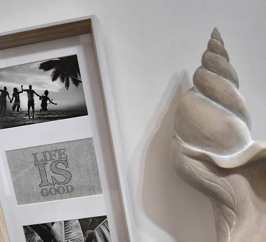 Leone à Deux Pas De La Appartement Dunkirk