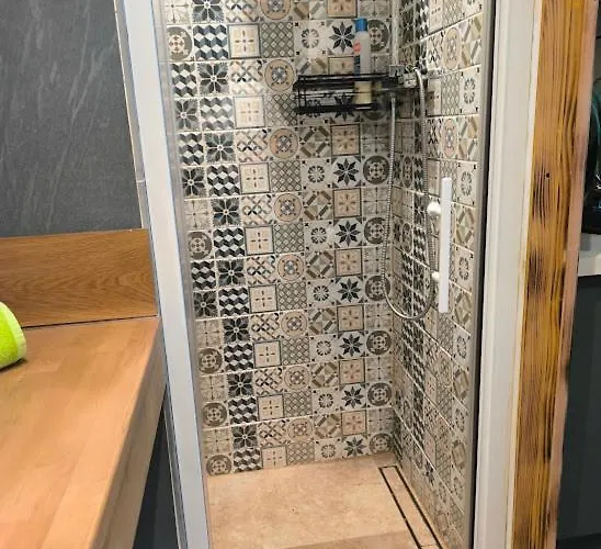 Leone à Deux Pas De La