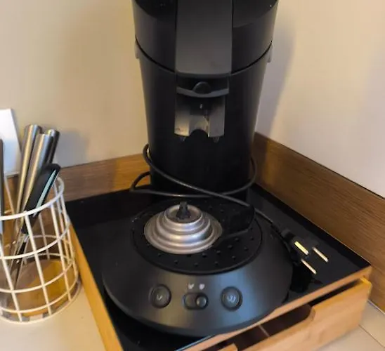 Appartement Leone à Deux Pas De La *