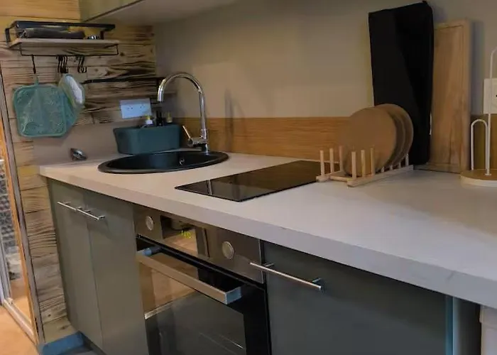 Leone à Deux Pas De La Appartement